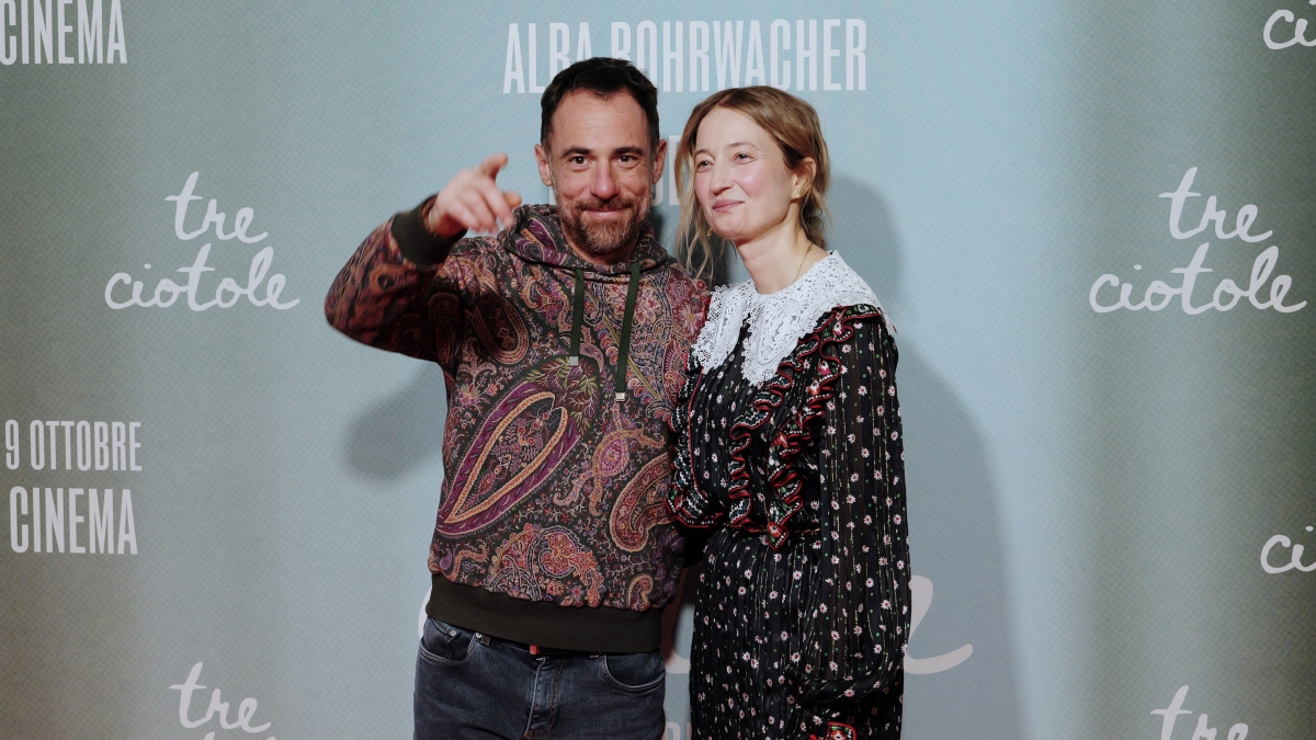 «Tre Ciotole», l'anteprima del film ispirato all'omonimo libro di Michela Murgia