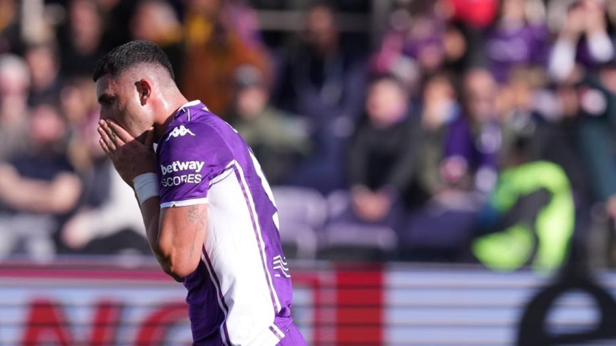 Fiorentina in un vortice pericoloso: la crisi è profonda