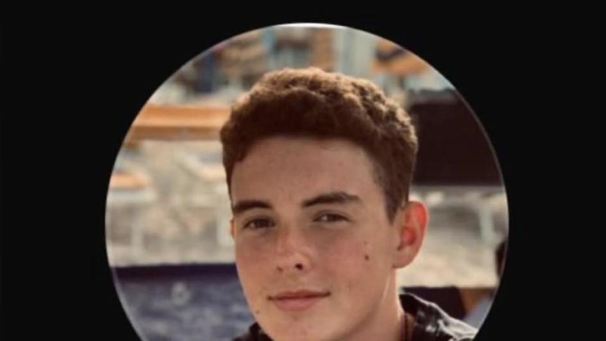 Ragazzo scomparso a Roma: Mario Buldorini, 19 anni, si è allontanato da Trigoria il 2 ottobre. Gli amici: «È preoccupato per lo studio»