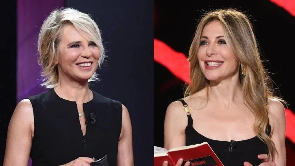 Maria De Filippi ospite di Francesca Fagnani? Quasi certa la presenza a «Belve»