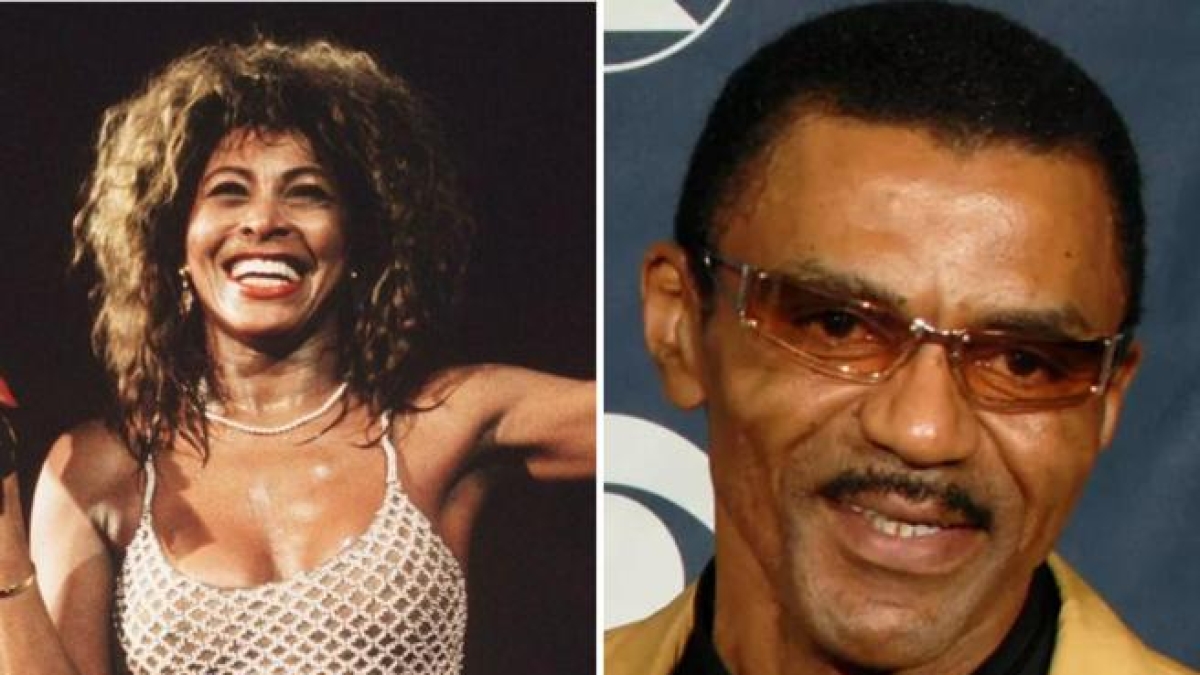 È morto Ike Turner Jr, figlio di Tina Turner e Ike. Aveva 67 anni