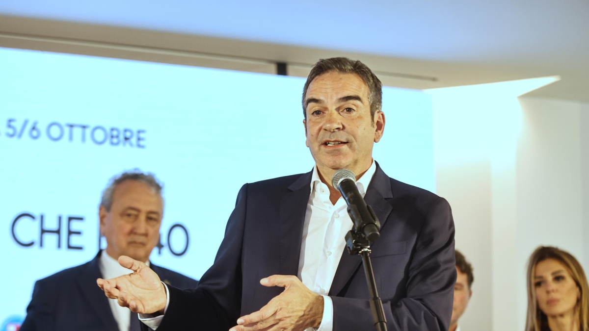 Chi ha vinto le regionali in Calabria: bis di Occhiuto con il 57,2%. Flop del Campo largo, Tridico: «Grande delusione»