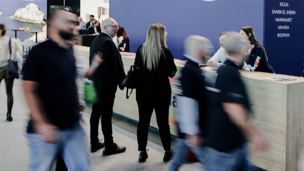 Turismo, la Campania protagonista al Ttg Travel Experience di Rimini