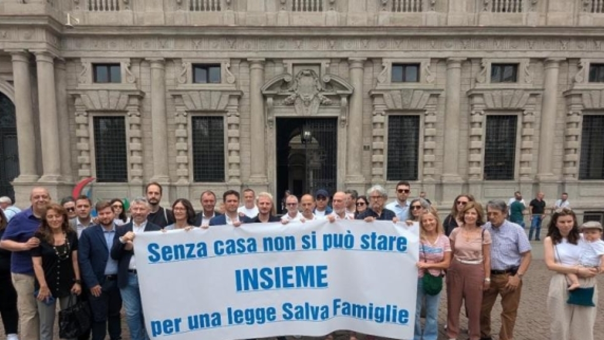 Un commissario straordinario per lo stallo dell’urbanistica