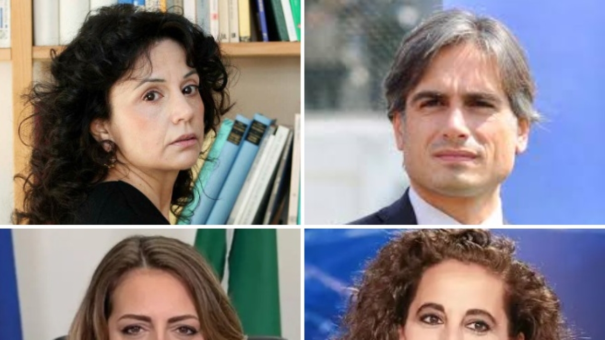 Calabria, Donatella Di Cesare non eletta. Entra l'ex deputata Scutellà