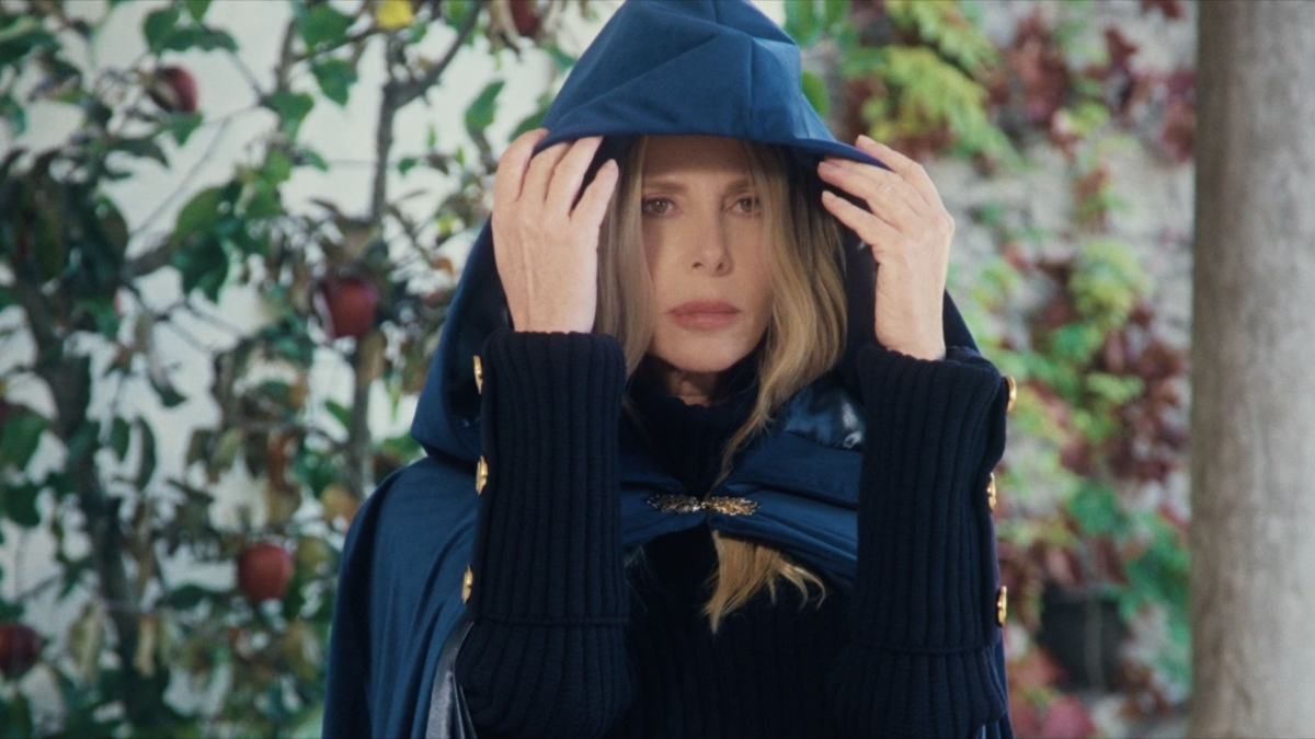 «The Traitors», Alessia Marcuzzi: «Per scoprire i traditori sono diventata seria»