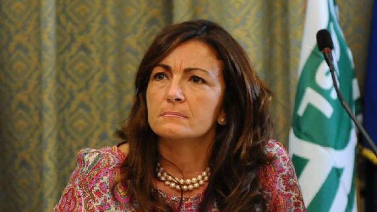 Cisl Campania, anche la Corte d’Appello assolve Lina Lucci: «Nessuna appropriazione indebita, ho sempre agito per il sindacato»