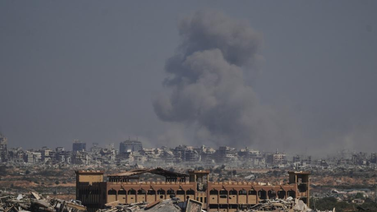 Media israeliani:  Hamas ha accettato l