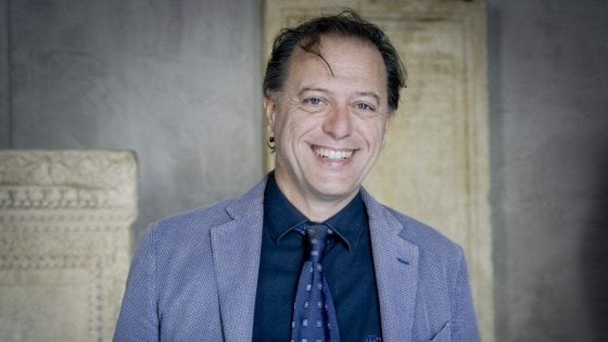 Beni culturali, Paolo Giulierini candidato alla guida di Scabec