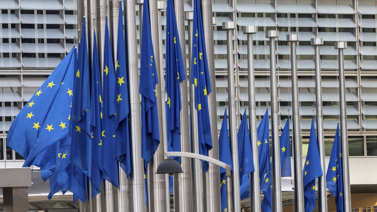 Perché l'Europa attraversa e spacca le coalizioni