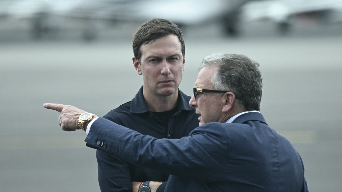 Cibo per tutti, telefonate, azzardi. Poi il sì di Kushner: così si è arrivati all