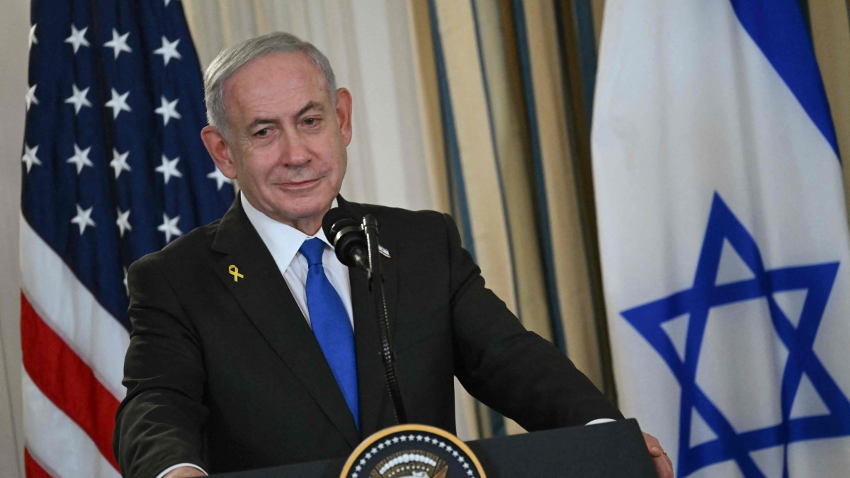 netanyahu incontra witkoff e kushner e ben gvir li attacca voi fareste la pace con hitler
