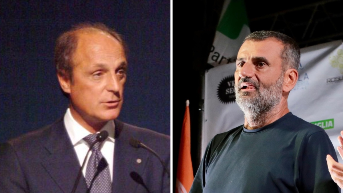 Regionali in Puglia, parte la sfida Decaro-Lobuono. L'ex sindaco di Bari: «Spero ci confronteremo sul futuro della Puglia»