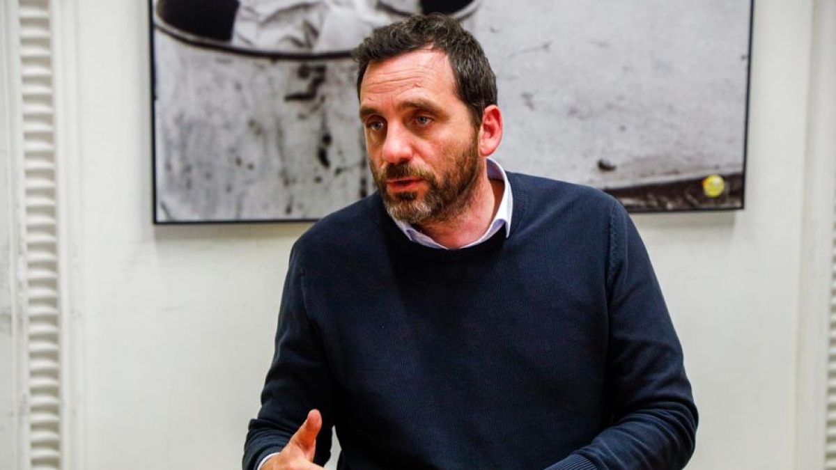 Alessandro Tomasi, dalla «rivoluzione» in famiglia a quella politica: chi è il candidato di centrodestra sconfitto alle Regionali in Toscana