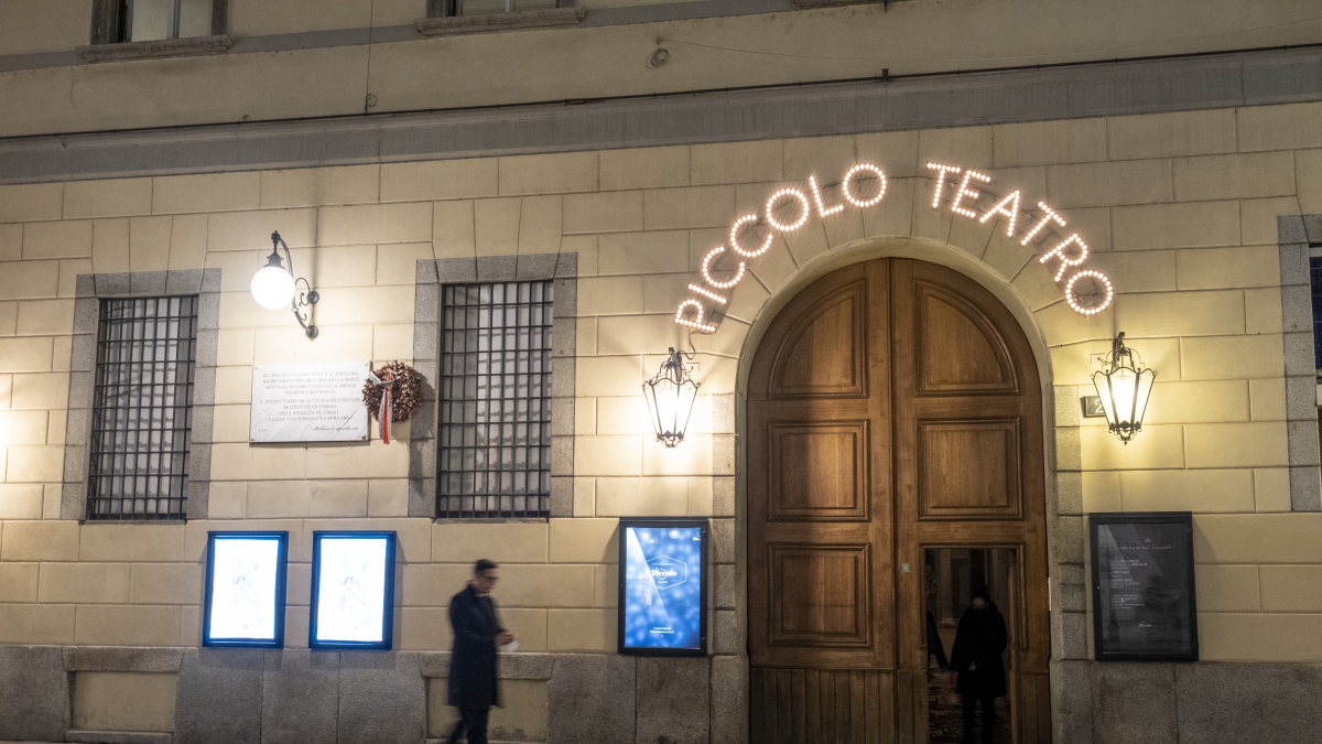 Il Teatro Piccolo dopo 17 anni riporta in Cina la commedia «Arlecchino servitore di due padroni»