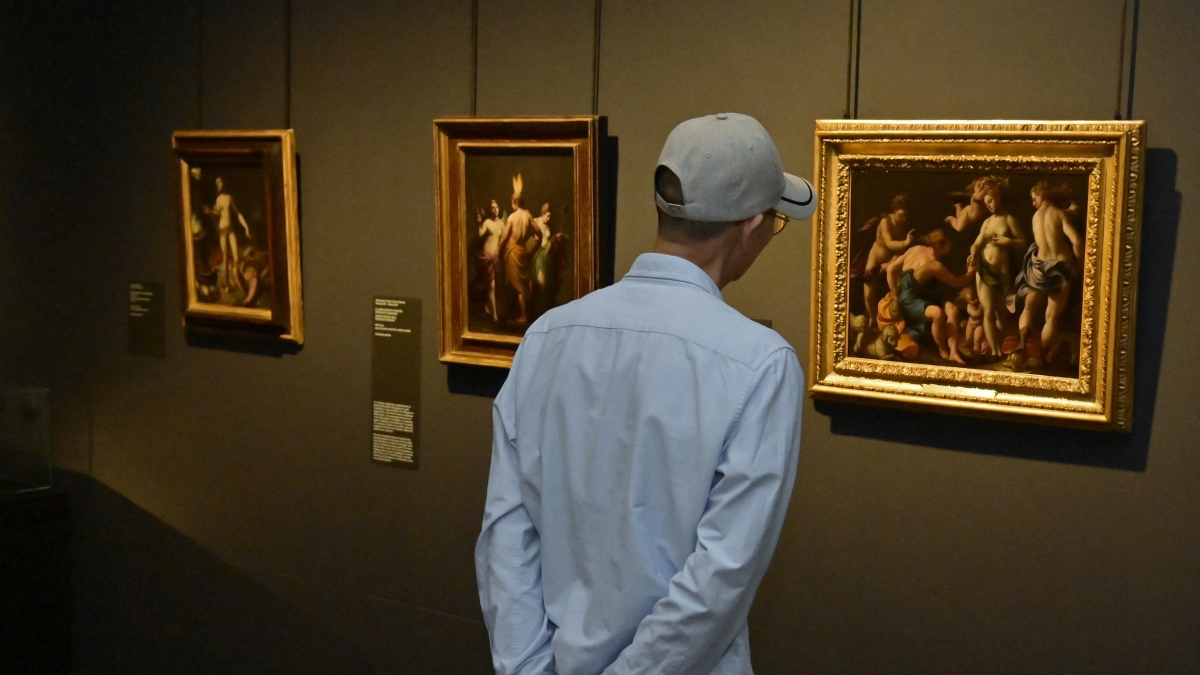All'Accademia Carrara la pittura su pietra. La mostra per il rilancio un anno dopo la rottura con l'ex direttrice