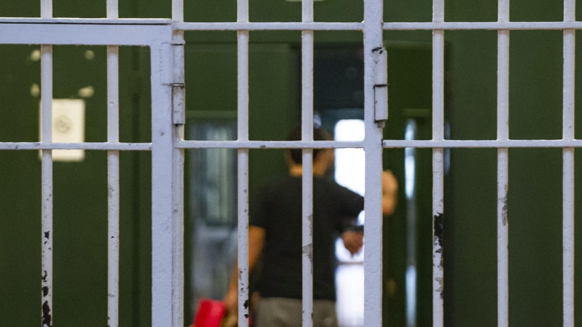 Milano, detenuti morti a San Vittore, Farneti, responsabile dello Smi: «È raro che una morte in carcere sia per droga, ma che circoli è un dato di fatto»