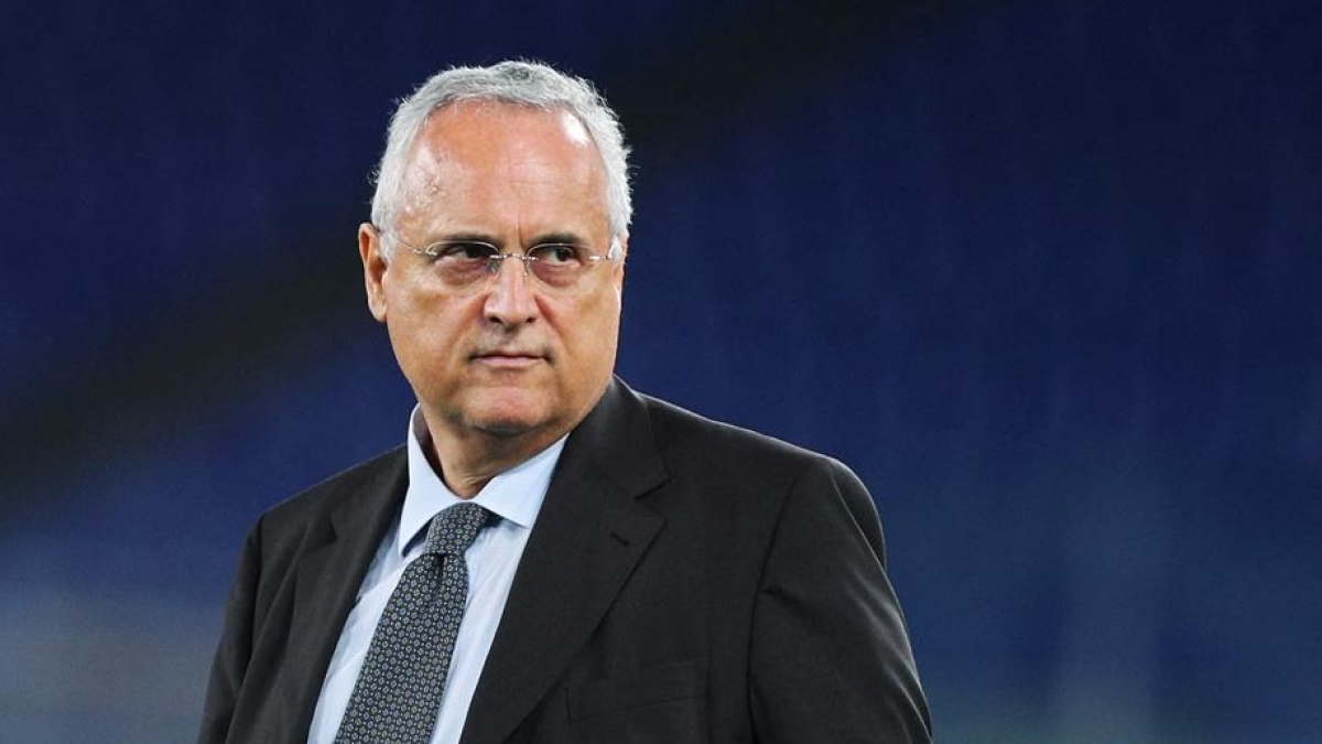 Flaminio, le richieste di Lotito al Comune: stadio acquistato o diritto di superficie