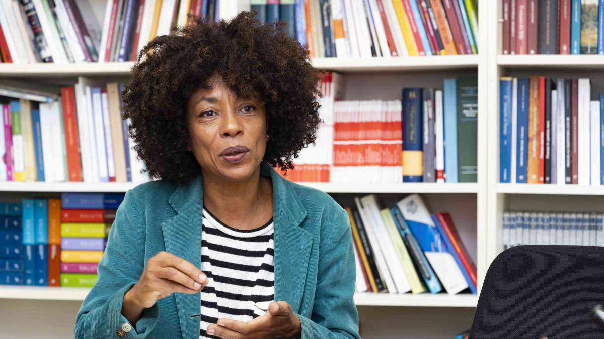 Antonella Bundu: «La Toscana divisa tra serie A e B, ora il dialogo vero»