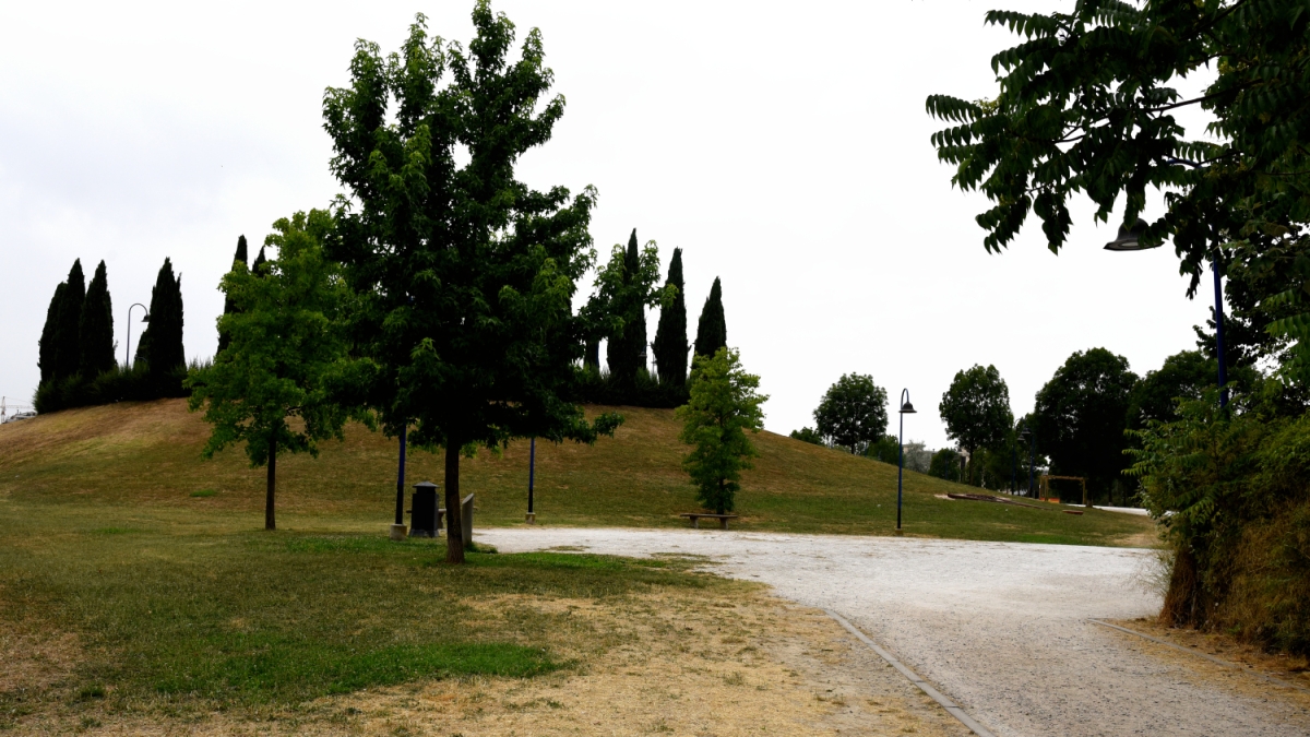 Firenze, rapina al parco di San Donato: arrestato 15enne
