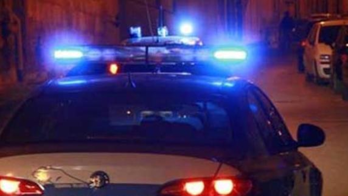Ferno, lo scambio di pacchi in un cortile rivela il market della droga: sequestrati 300 chili di hashish