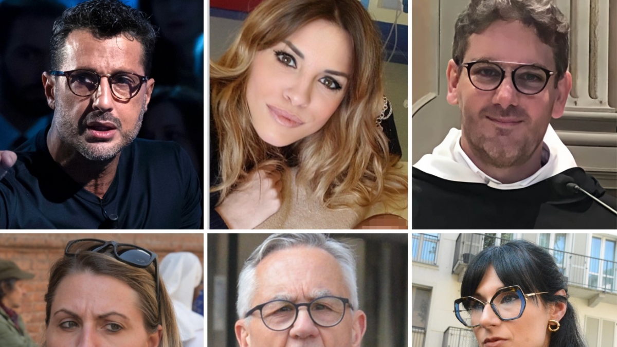Accusatori sotto accusa, le incredibili teorie di «Gerry la rana» e l