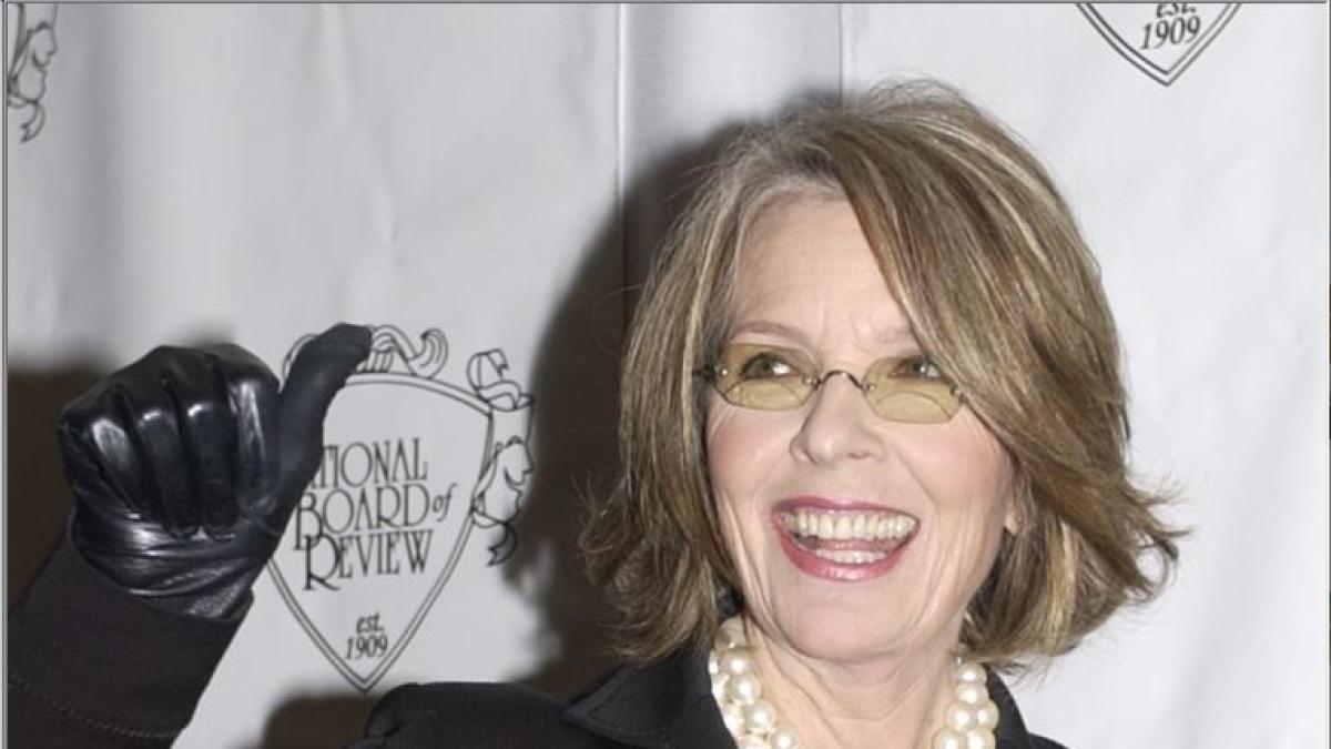 Morta Diane Keaton, 79 anni. È stata la musa di Woody Allen. Fu Oscar con «Io e Annie» 