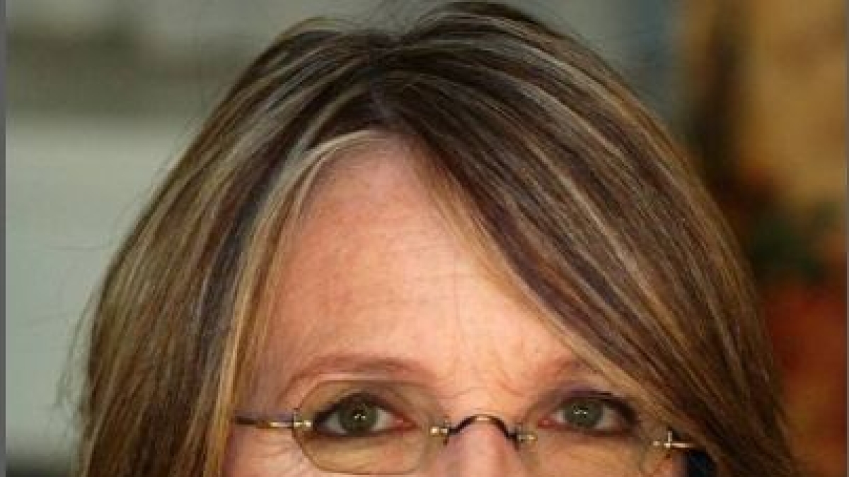 Diane Keaton, una carriera in immagini: i film, i premi, la vita