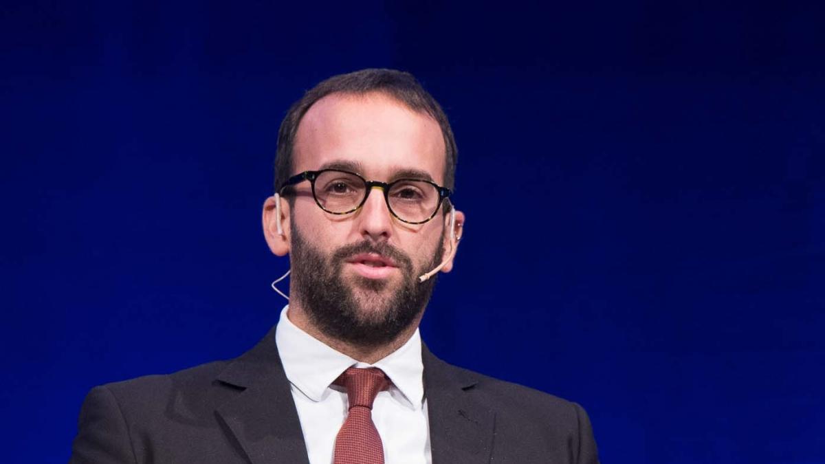 Claudio Cerasa: «La Toscana è ottimista, le coalizioni un po’ meno da una parte all’altra...»