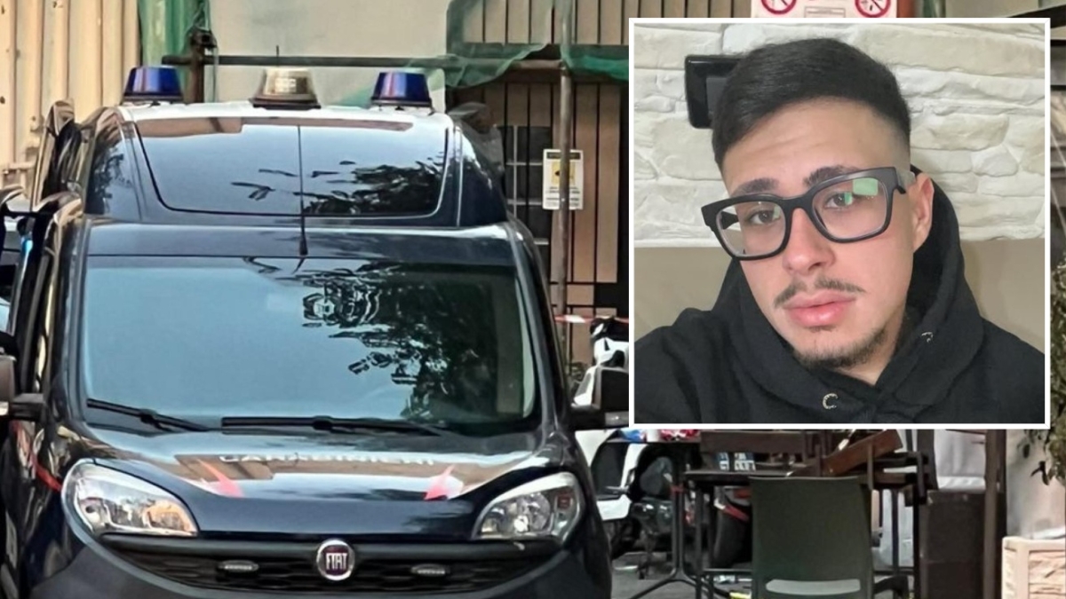 palermo 21enne ucciso nel cuore della movida confessa il ragazzo fermato in passato aveva importunato la mia fidanzata