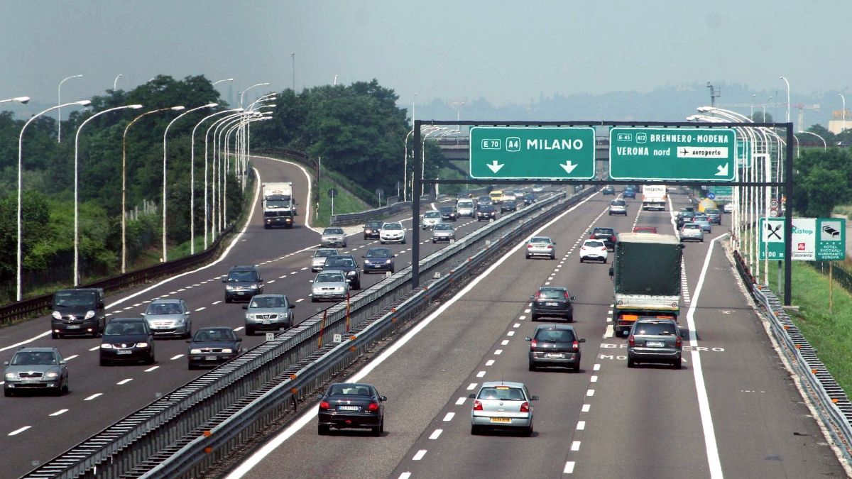 Concessioni autostradali, l’Ue mette nel mirino i rinnovi della A22 Autobrennero e della A4 Brescia-Padova