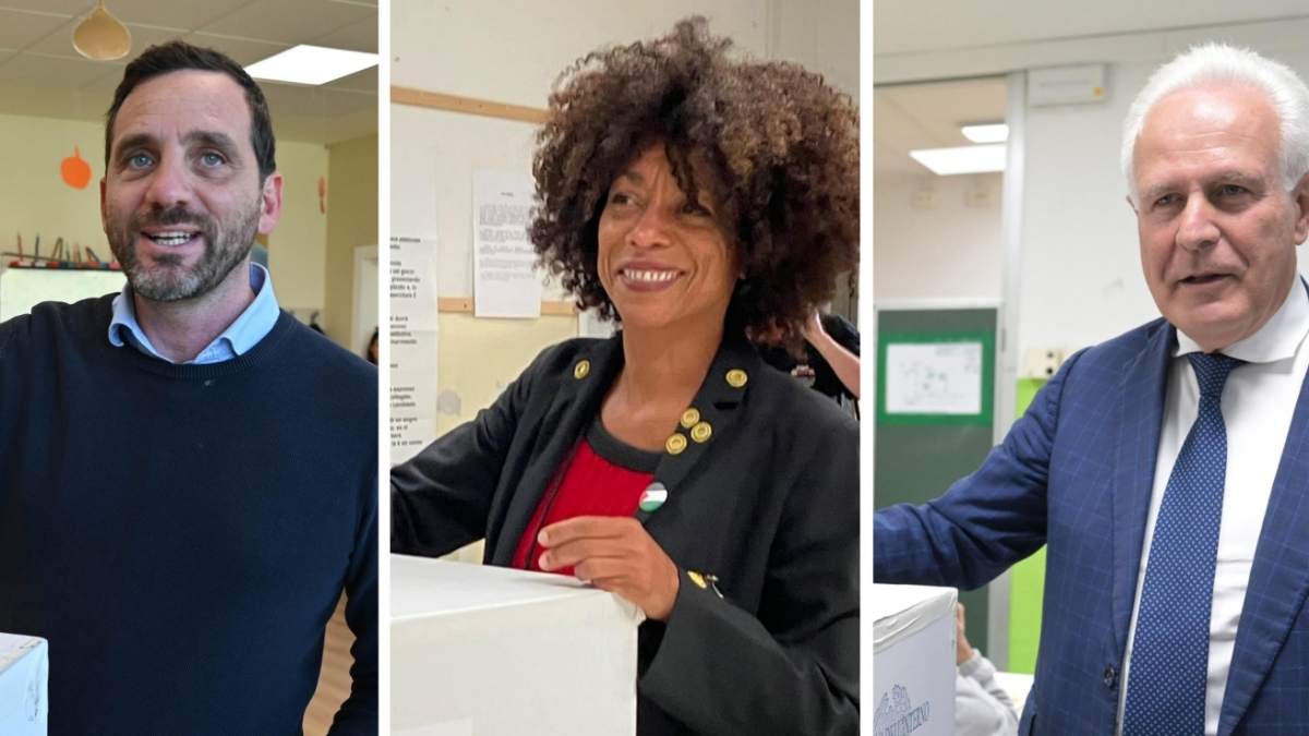 Elezioni regionali in Toscana 2025: l'affluenza delle 12 è del 9,95%, in calo di quasi 5 punti percentuali rispetto al 2020. Urne aperte fino alle 23| Le notizie di oggi in diretta