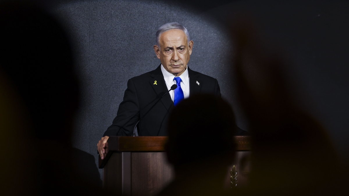 «Netanyahu non andràal summit a Sharm». Il giallo dell