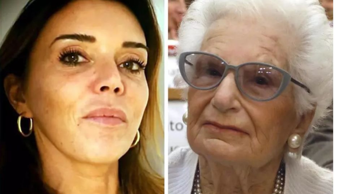 Insulti a Liliana Segre, Cecilia Parodi condannata a un anno e mezzo: «Definì gli ebrei "gente da appendere"»