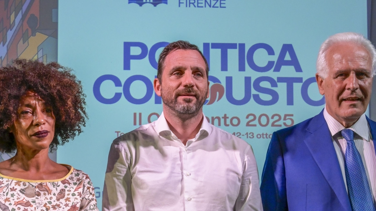 Toscana, le proiezioni: Giani (centrosinistra) verso la riconferma. Staccato Tomasi. Affluenza al minimo storico: 47,7%   Live