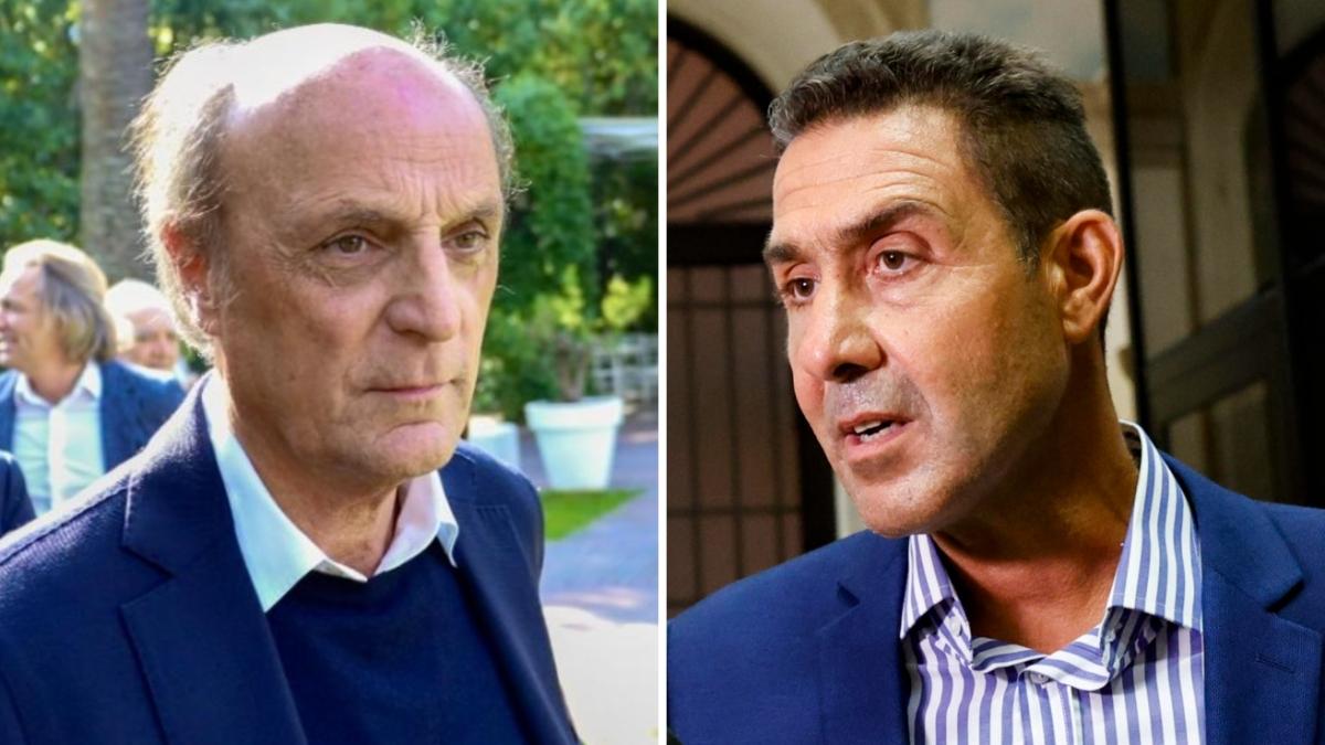 Elezioni regionali in Puglia, la Lega conta sull'effetto Vannacci: «Si candidi qui». Anche Lobuono apre: «Mi farebbe piacere, ma la scelta spetta a lui»
