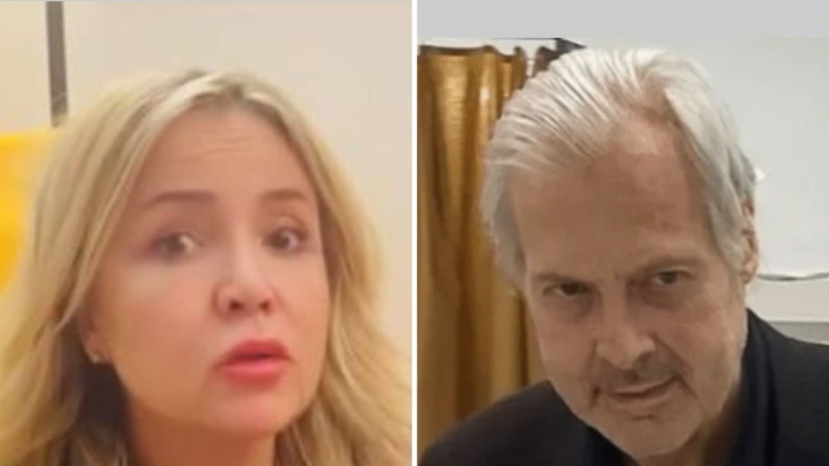La ex di Buzzanca a Sgarbi: «Non ti lasceremo solo». Il 28 presidio di solidarietà contro gli amministratori di sostegno