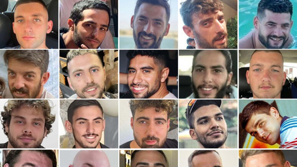 Gli ostaggi israeliani tornano a casa: «E adesso finalmente proveremo a guarire» Gli ostaggi israeliani tornano a casa: «E adesso finalmente proveremo a guarire»