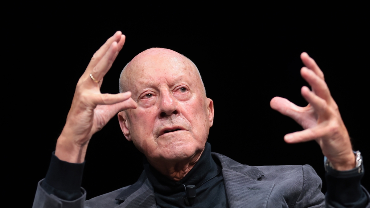 San Siro e il progetto di Foster: «Lascerà a bocca aperta, è una sfida difficile ma affascinante. Due squadre, due società, una città come Milano»