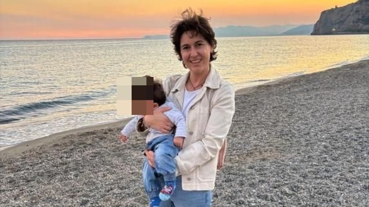 Smog a Milano, la storia di Greta e di sua figlia di 7 mesi: «Aria irrespirabile, la ricetta del pediatra è passare il weekend lontano dalla città»
