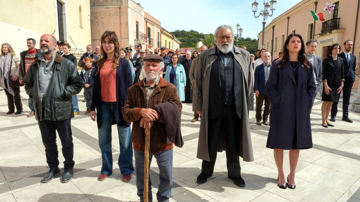 «La vita va così» di Milani. Una lezione morale in stile Frank Capra (voto 7)