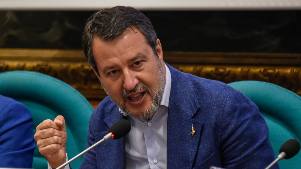La Lega assillata dallo spettro del declino