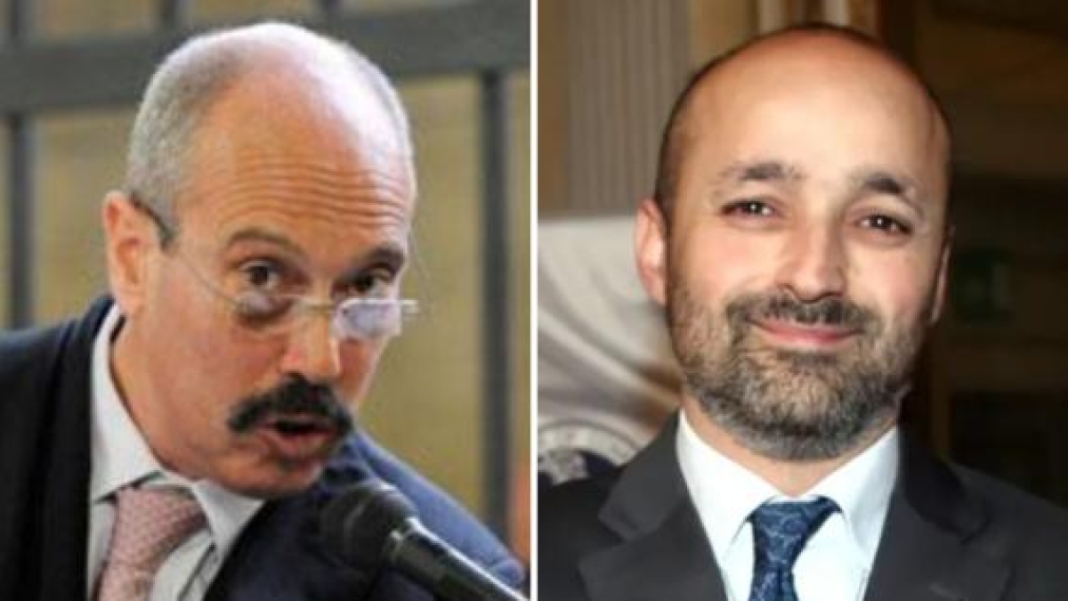 Prove non depositate al processo Eni-Nigeria, i pm De Pasquale e Spadaro: «Giusto così, resistemmo all’interferenza illecita di Storari»