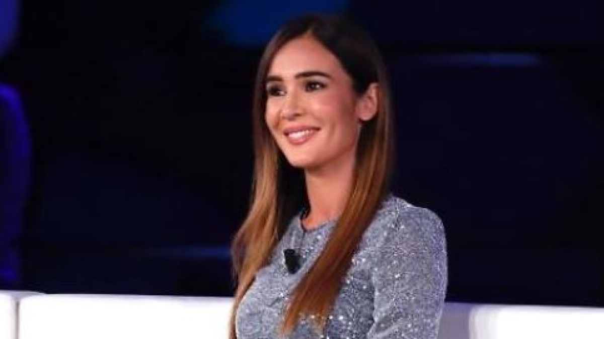 «This is me», un’allegra festa di famiglia con Silvia Toffanin