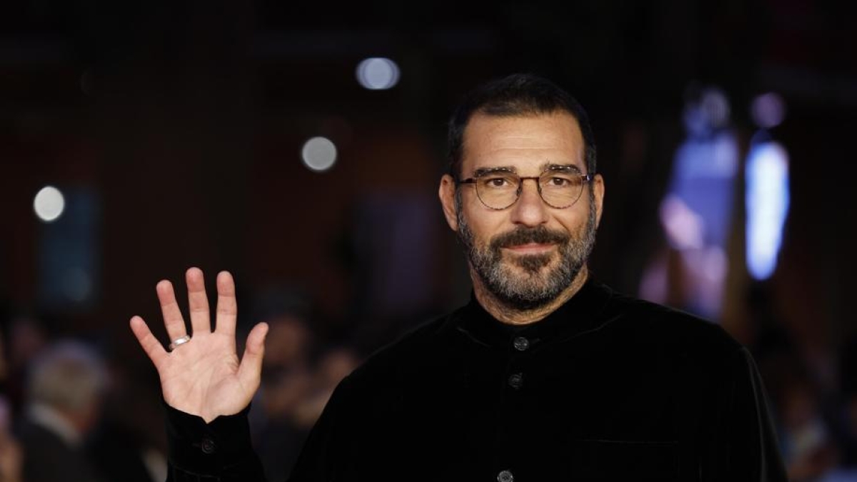 Festa del cinema, «Per te», l'Alzheimer e l'amore. Edoardo Leo: «Raccontiamo la malattia con tenerezza»