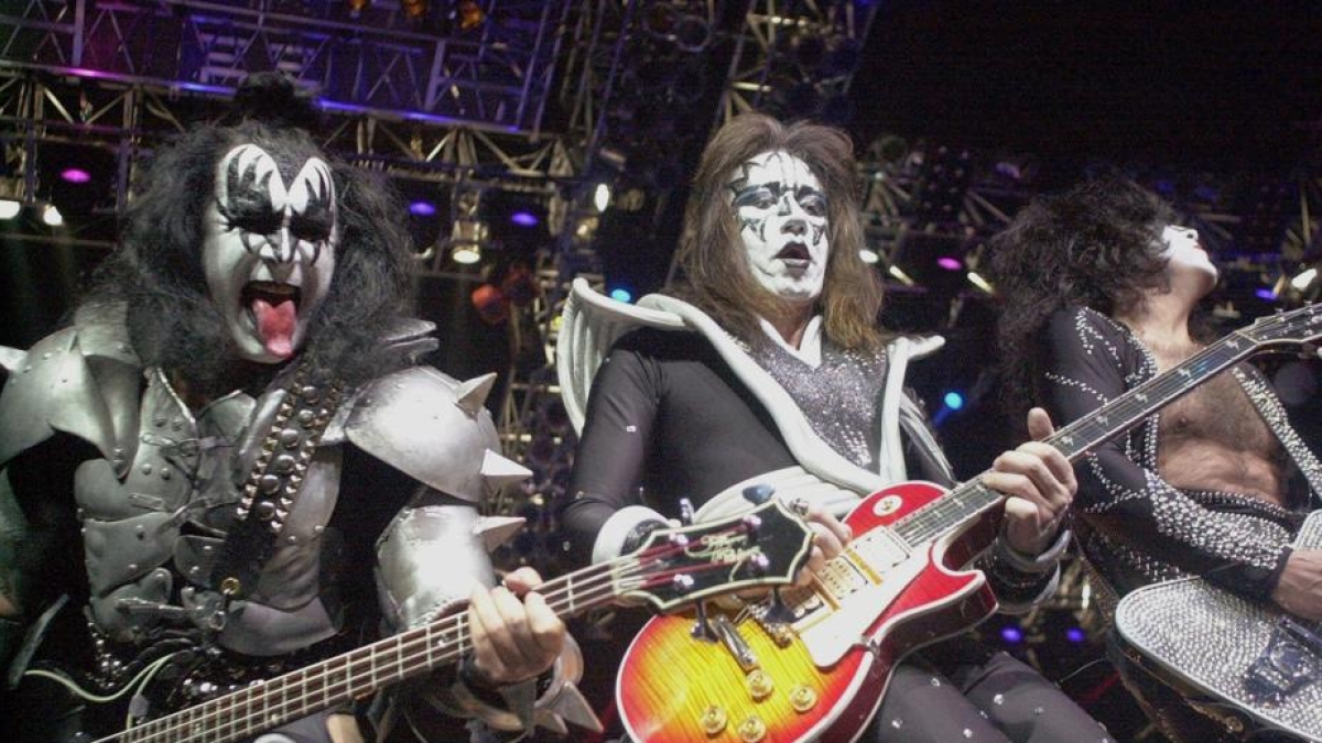 Ace Frehley è morto. Aveva 74 anni. Fu chitarrista e fondatore dei Kiss