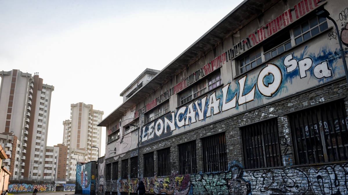 Ora il Leoncavallo punta a rilevare la struttura di via Watteau: «Non c'è alcuna alternativa»