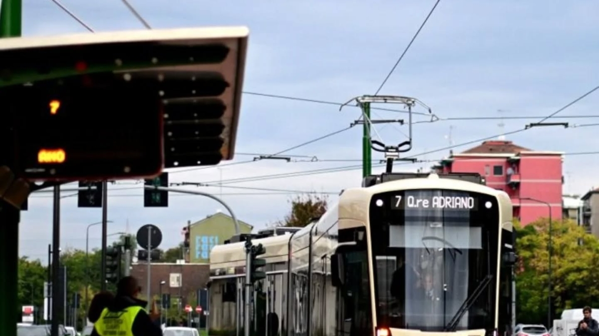 Tranvia 7, fisco amico e case: ci sono anche le buone notizie