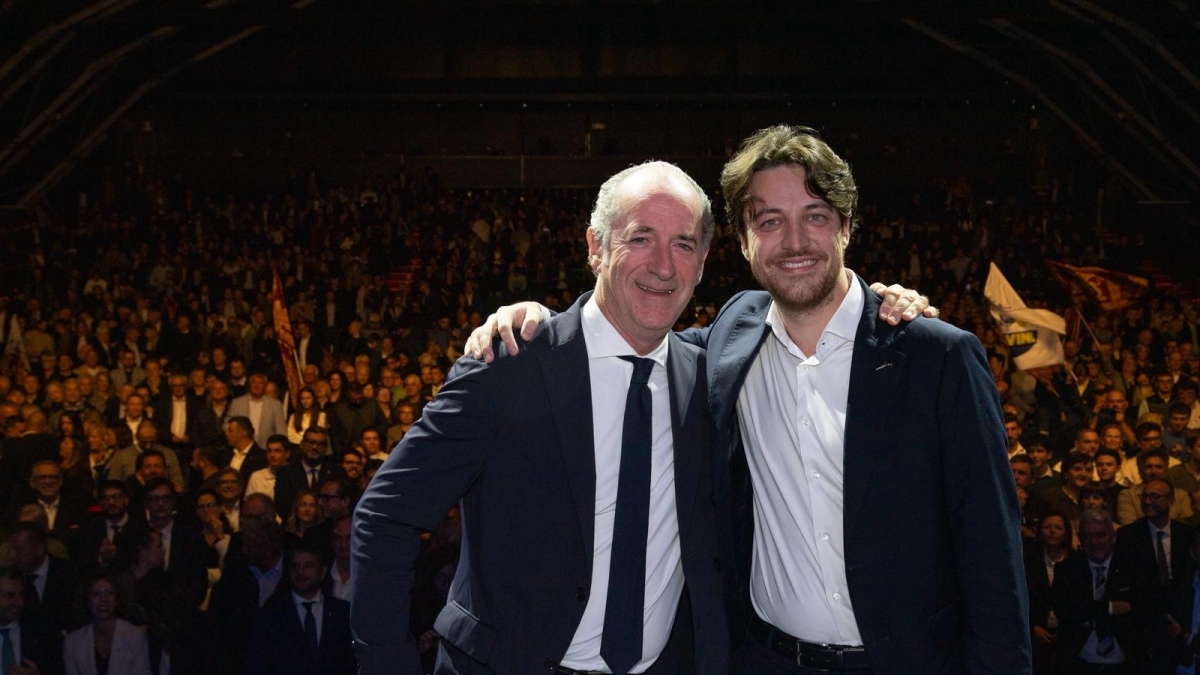 Elezioni Regionali Veneto, solo Stefani nel simbolo della Lega. Rush finale sulle liste: tutti i nomi dei candidati del Carroccio