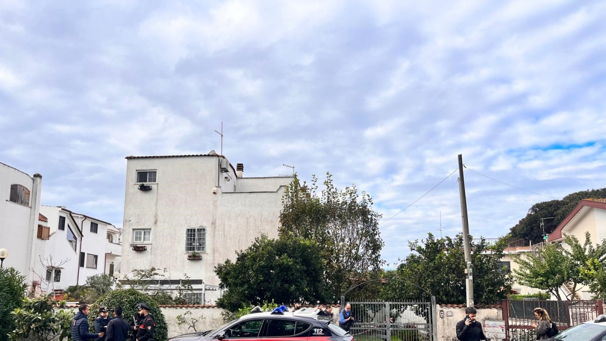 Ranucci, «l’esplosione non è stata l’unica». Gli attentatori hanno testato la reazione delle forze dell Ranucci, «l’esplosione non è stata l’unica». Gli attentatori hanno testato la reazione delle forze dell